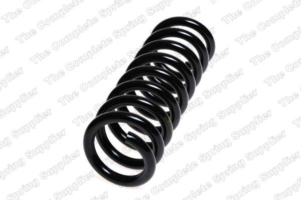 LESJÖFORS 4256871 Suspension Spring