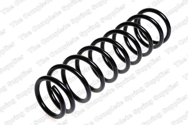LESJÖFORS 4259217 Suspension Spring