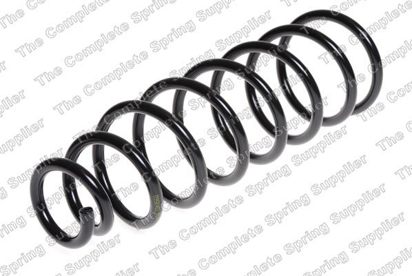 LESJÖFORS 4259238 Suspension Spring