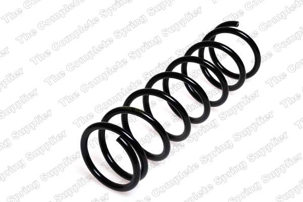 LESJÖFORS 4262008 Suspension Spring