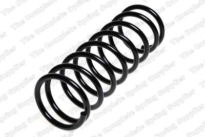 Suspension Spring LESJÖFORS 4262019