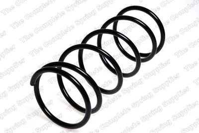 Suspension Spring LESJÖFORS 4262021
