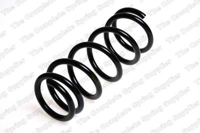 Suspension Spring LESJÖFORS 4262038