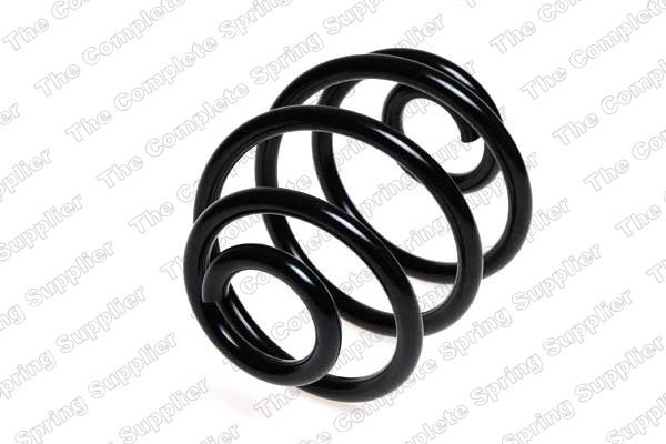 LESJÖFORS 4263401 Suspension Spring