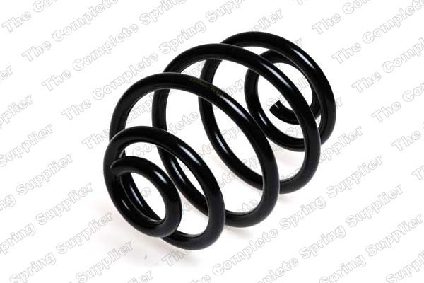 LESJÖFORS 4263416 Suspension Spring