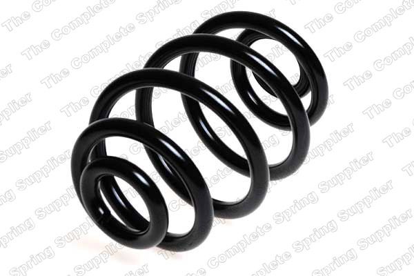 LESJÖFORS 4263426 Suspension Spring