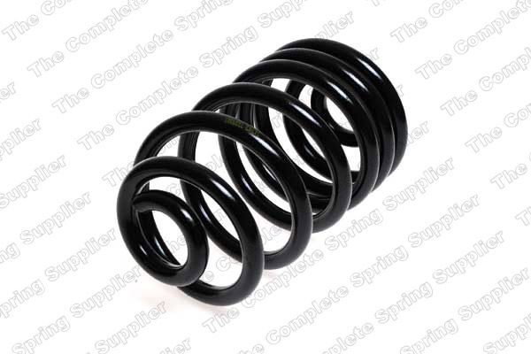 LESJÖFORS 4263462 Suspension Spring