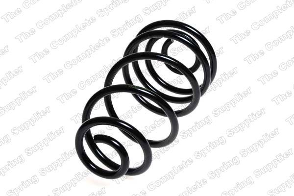 LESJÖFORS 4263484 Suspension Spring