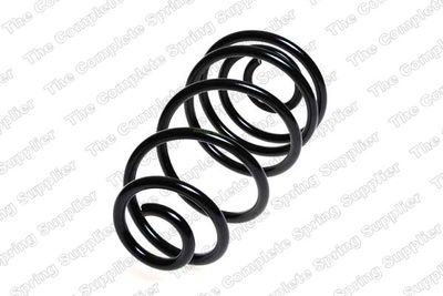 Suspension Spring LESJÖFORS 4263484