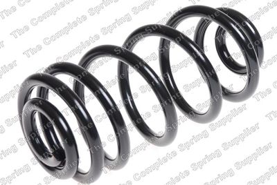Suspension Spring LESJÖFORS 4263500
