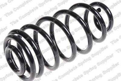 Suspension Spring LESJÖFORS 4263504