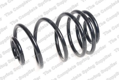 Suspension Spring LESJÖFORS 4263512
