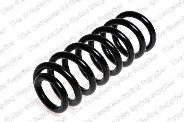 LESJÖFORS 4266719 Suspension Spring