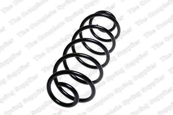 LESJÖFORS 4266729 Suspension Spring
