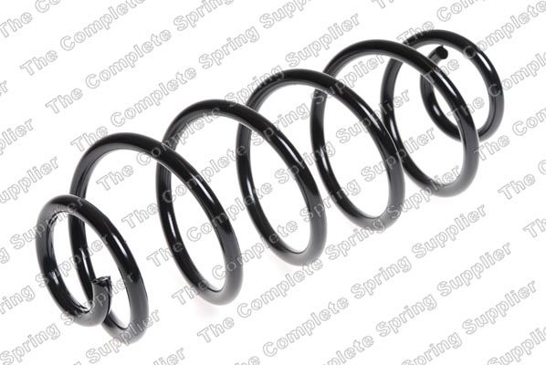 LESJÖFORS 4266741 Suspension Spring