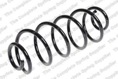 Suspension Spring LESJÖFORS 4266741