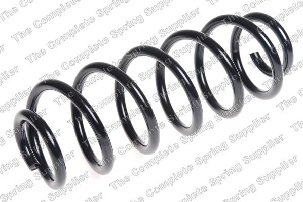LESJÖFORS 4266762 Suspension Spring