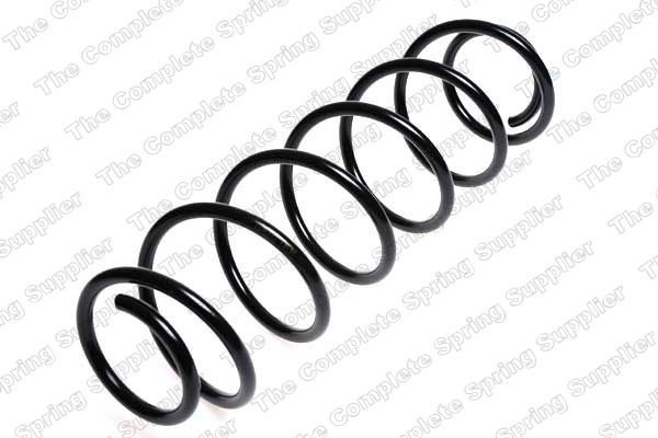 LESJÖFORS 4272916 Suspension Spring