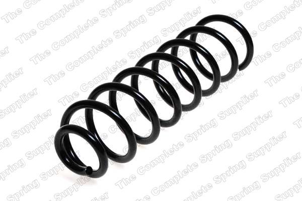 LESJÖFORS 4272920 Suspension Spring