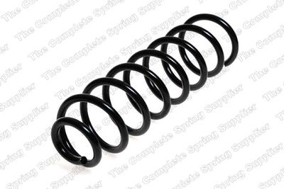 Suspension Spring LESJÖFORS 4272920