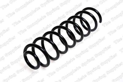 Suspension Spring LESJÖFORS 4272921