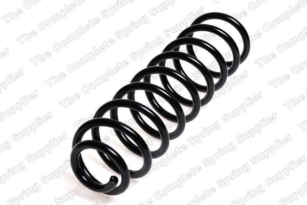 LESJÖFORS 4282902 Suspension Spring