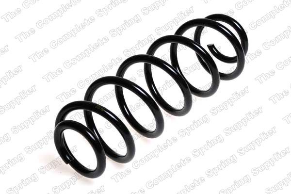 LESJÖFORS 4282910 Suspension Spring