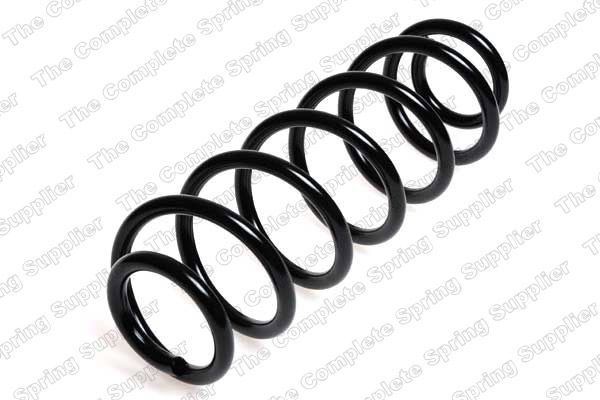 LESJÖFORS 4285706 Suspension Spring