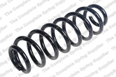 Suspension Spring LESJÖFORS 4285749