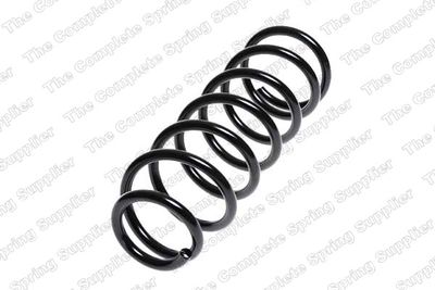 Suspension Spring LESJÖFORS 4292582