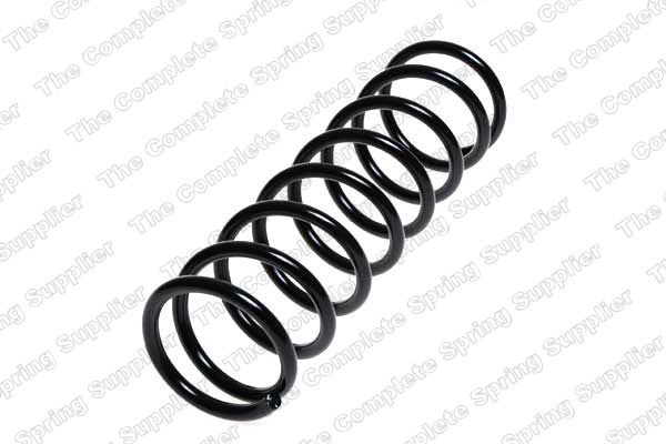 LESJÖFORS 4292607 Suspension Spring