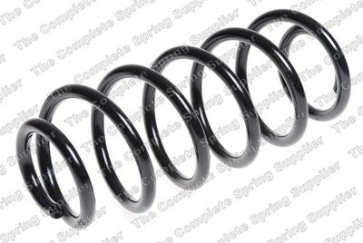Suspension Spring LESJÖFORS 4292622