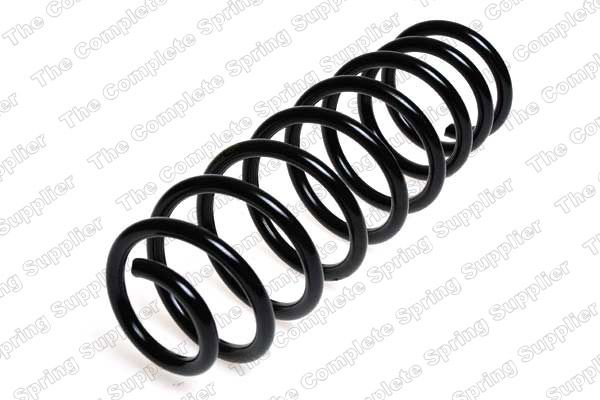 LESJÖFORS 4295021 Suspension Spring