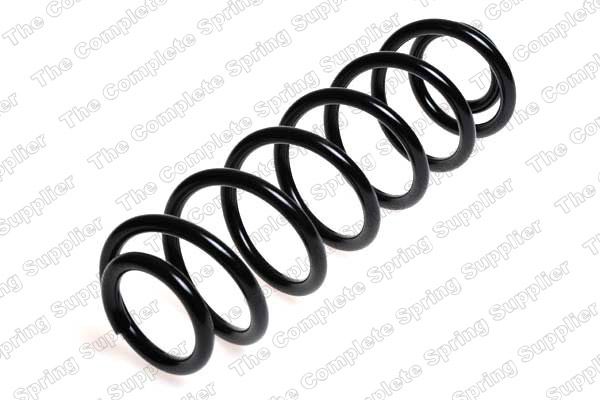 LESJÖFORS 4295043 Suspension Spring
