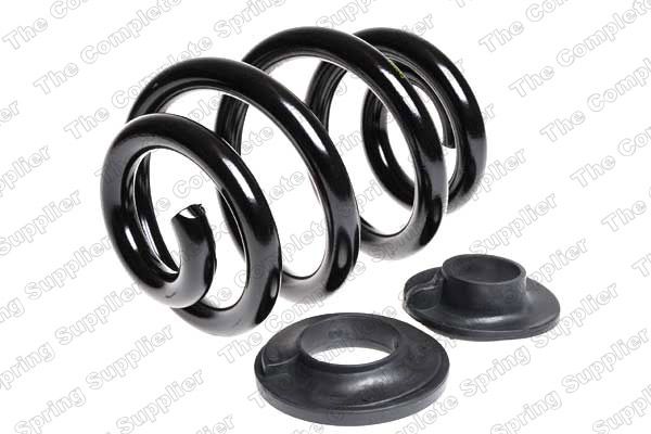 LESJÖFORS 4295050 Suspension Spring