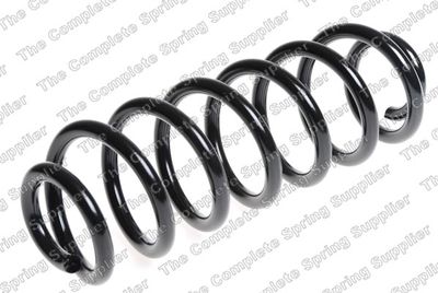Suspension Spring LESJÖFORS 4295084