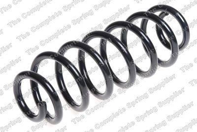 Suspension Spring LESJÖFORS 4295093