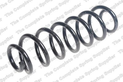 Suspension Spring LESJÖFORS 4295135