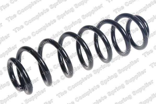 LESJÖFORS 4295136 Suspension Spring
