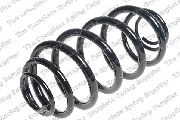 LESJÖFORS 5256858 Suspension Spring