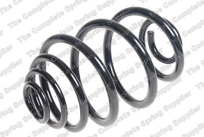 Suspension Spring LESJÖFORS 5263401