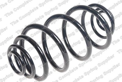 Suspension Spring LESJÖFORS 5263438
