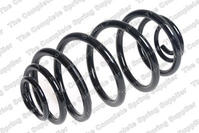 Suspension Spring LESJÖFORS 5263447