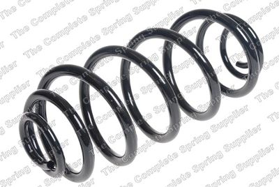Suspension Spring LESJÖFORS 5263458