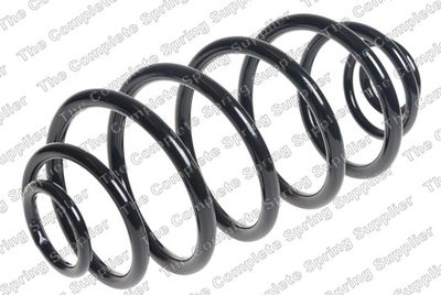 Suspension Spring LESJÖFORS 5263487