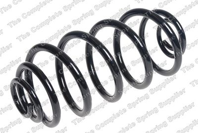 Suspension Spring LESJÖFORS 5263504