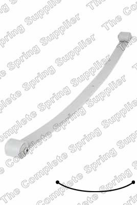 Spring Pack LESJÖFORS 5895019