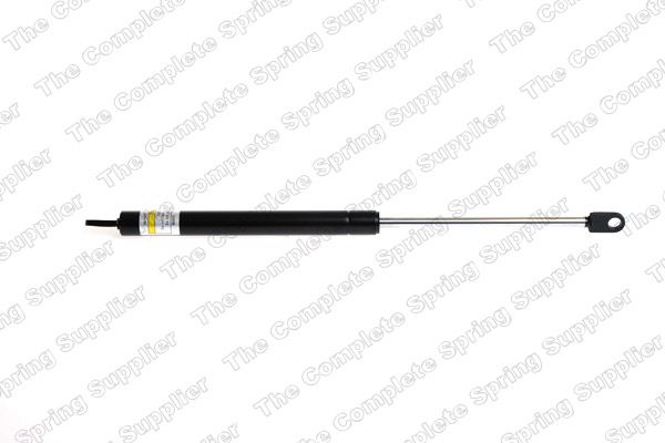 LESJÖFORS 8008401 Gas Spring, bonnet
