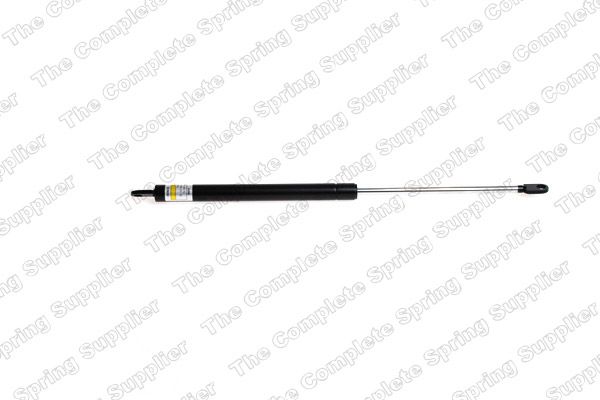 LESJÖFORS 8008407 Gas Spring, bonnet