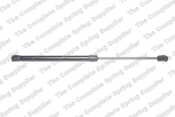 LESJÖFORS 8037206 Gas Spring, bonnet